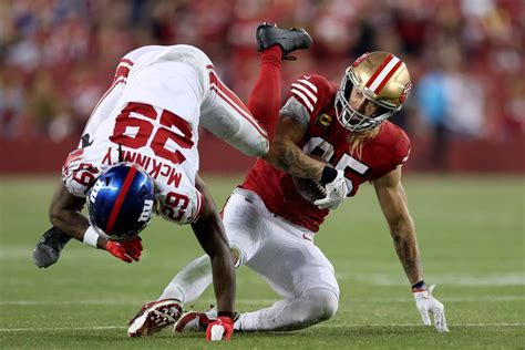 49ers vs. Giants: NFL Twitter reacts to Thursday Night Football.